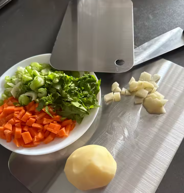 Lias K. review photo