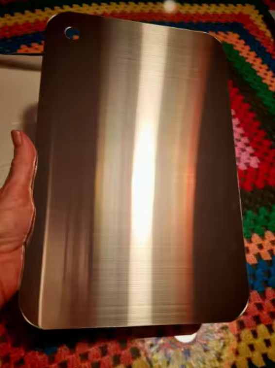 Ladina F. review photo