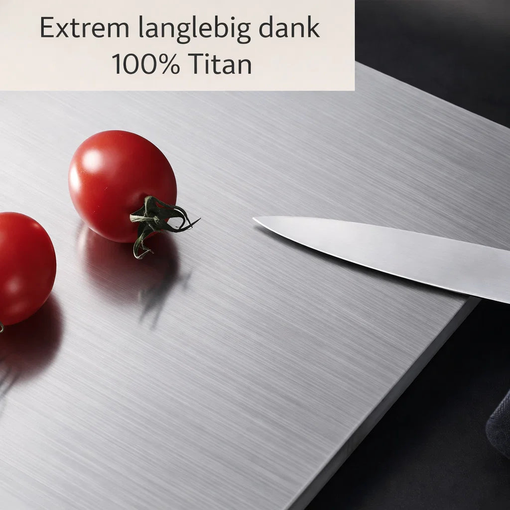 Titanica® Schneidebrett